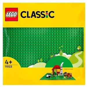 LEGO Bouwplaat (11023, LEGO Klassiek)