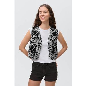 MANGO TEEN Gilet