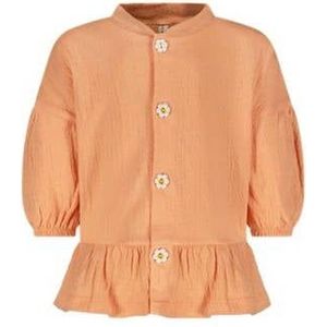 The New Chapter Blouse