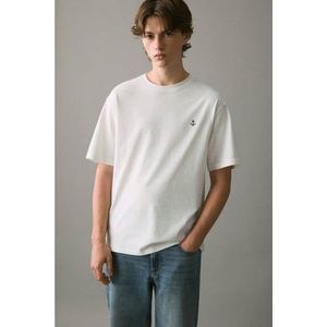 MANGO TEEN - T-shirt