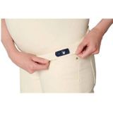 Noppies Skinny Broek Azua Ecru
