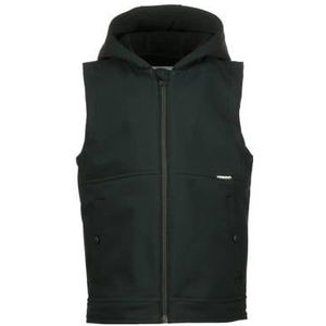 Vingino Bodywarmer Tjez Zwart