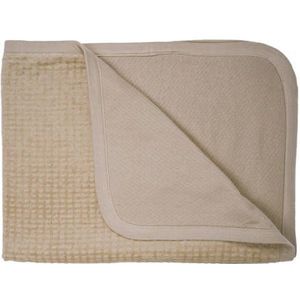 Snoozebaby blanket cot T.O.G. 2.0 Desert Sand - 100x150cm