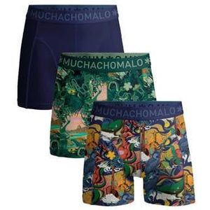 Muchachomalo Boxershort