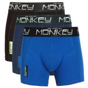 Me & My Monkey Boxershort
