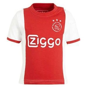 Doe mee Concurreren Methode Ajax Shirt Kind kopen? 2024 Kids Collectie online | beslist.nl