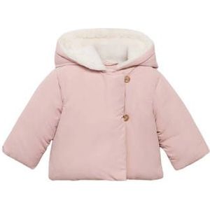 Mango Kids - Jas - Winterjassen