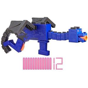 Nerf Blaster