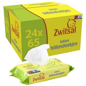 Zwitsal Billendoekjes