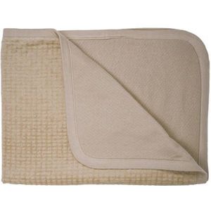 Snoozebaby blanket crib T.O.G. 2.0 Desert Sand - 75X100cm