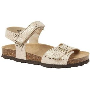 Kipling PEPITA 5 - meisjes sandalen - gouden meisjes sandalen