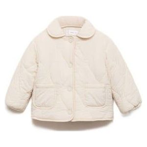 Mango - Kids Jas - Winterjassen
