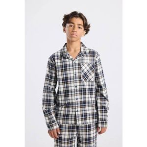 America Today Pyjamatop