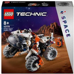 LEGO Technic Ruimtevoertuig LT78 - 42178