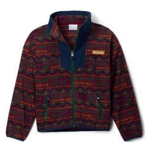 Columbia - Kids Fleece Vest Sequoia Grove - Vest