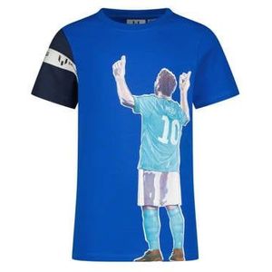 Messi T-shirt