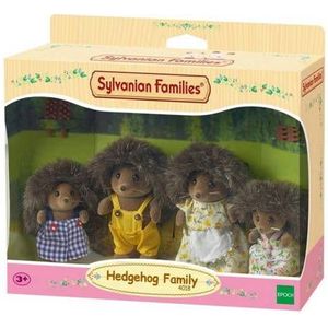 Sylvanian Families Speelfiguur