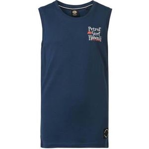 Petrol Industries Singlet