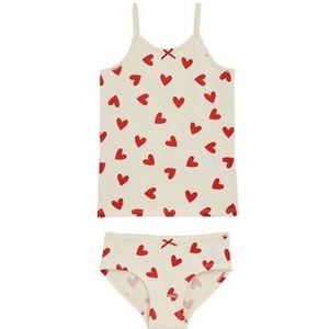 WE Fashion Top + short