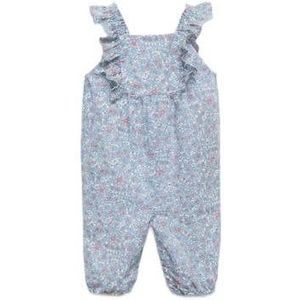 Mango Kids Jumpsuit