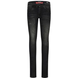 Vingino Skinny Jegging BRACHA Black Vintage