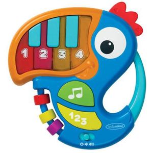 Infantino Muzikaal speelgoed