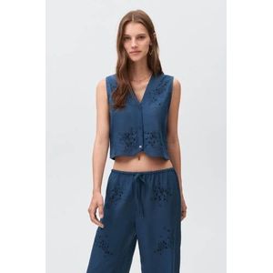 MANGO TEEN Gilet