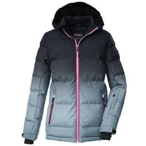 killtec - KSW 330 - Ski-jas - Meerkleurig - Waterdicht