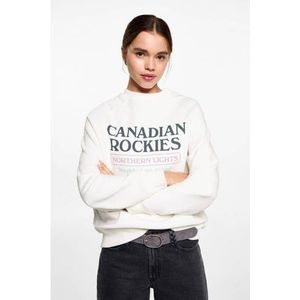 MANGO TEEN Sweater