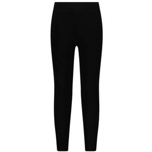 B.Nosy - Lizzy - Legging - Zwart - Skinny Pasvorm