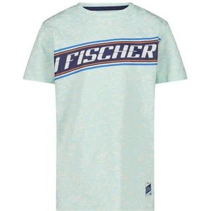 Jake Fischer T-shirt