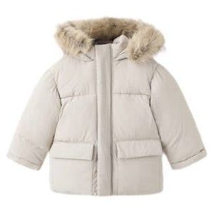 Mango - Kids Jas - Winterjas