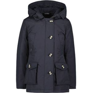 Airforce - 4 Pocket Parka - Winterjas - Kids