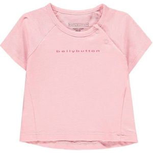 bellybutton T-shirt