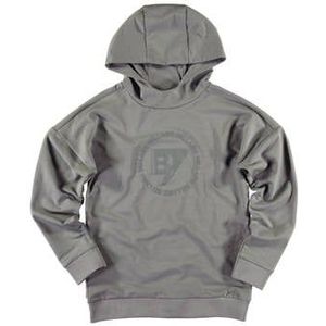 Bellaire Hoodie met Logo Grijs