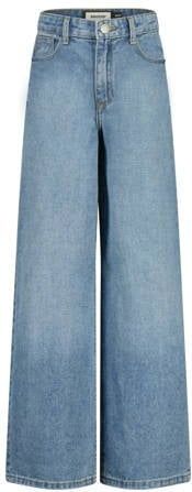 Raizzed meisjes jeans - Medium denim