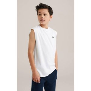 WE Fashion Singlet