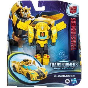 Transformers Actiefiguur