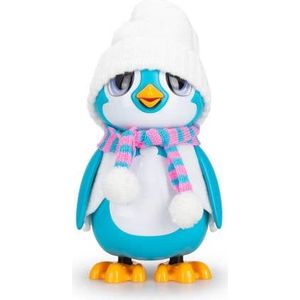 Rescue Penguin Blauw - Interactieve Pinguïn