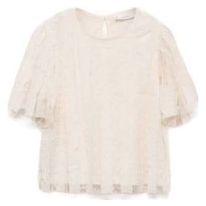 Mango Kids Top