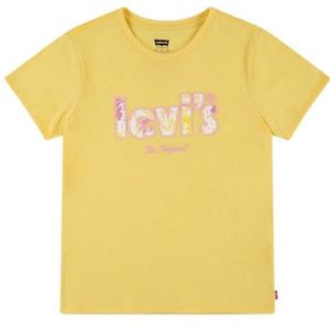 Levi's The Orginal Kinder t shirt Snapdragon4