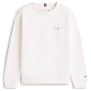 TOMMY HILFIGER Sweatshirt  navy / rood / wit