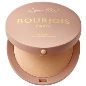 Bourjois Bronzer