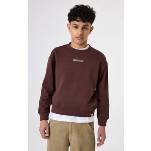 Garcia - J53464 - Sweatshirt - Jongens