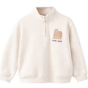 Mango Kids Sweater