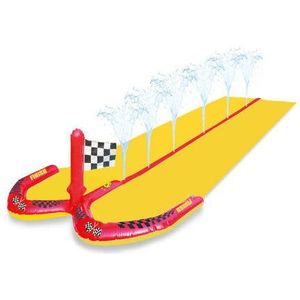 Swim Essentials Slide Baan Racing