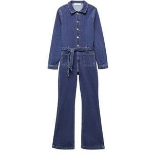 Mango Kids Jumpsuit