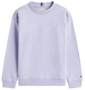 TOMMY HILFIGER Sweatshirt  lichtblauw