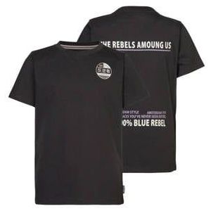 Blue Rebel T-shirt