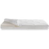 ZZZOO Beer park/boxmatras 70/90/6 (70x90 cm)
